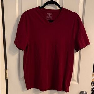 Vince Men's Short Sleeve Tee size medium